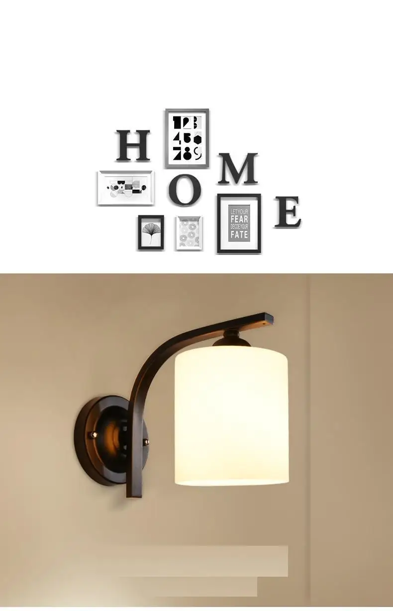Coiffeuse Avec Miroir Deco Wandlampe Lampara Крытый современный спальня свет для дома аппликация Murale Wandlamp светильник настенный