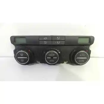 

1K0907044BD 1984198 Control Climate Control Volkswagen Golf V Saloon (1k1) *