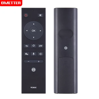 

remoto control use for Toshiba RC803C LCD HD TV remote control for BAZOOKA Voice Player Remoto Controle With Voice Fernbedienun