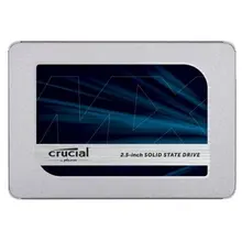 Накопитель SSD Crucial CT250MX500SSD1N 250Gb