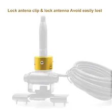 Крепление для крепления антенны HH-ALM02 Аксессуары для мобильных антенн