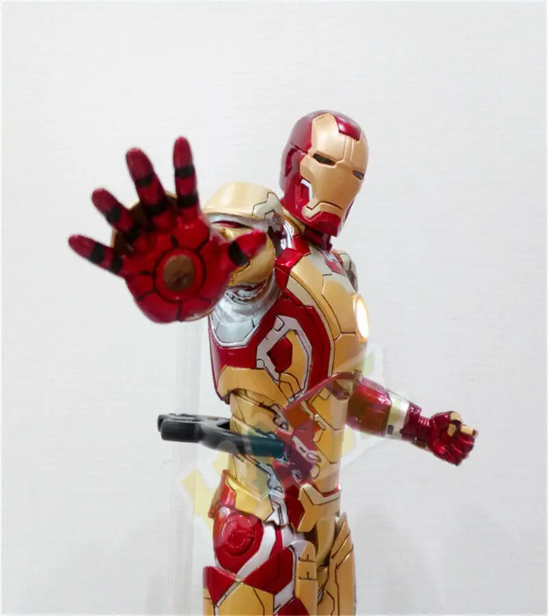 action figure model kits