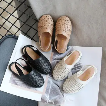 

Children sandals shoes Toddler Infant Kids Baby Pineapple Shoes Summer Princess Shoes Sandals Fashion Beach Shoes for girls