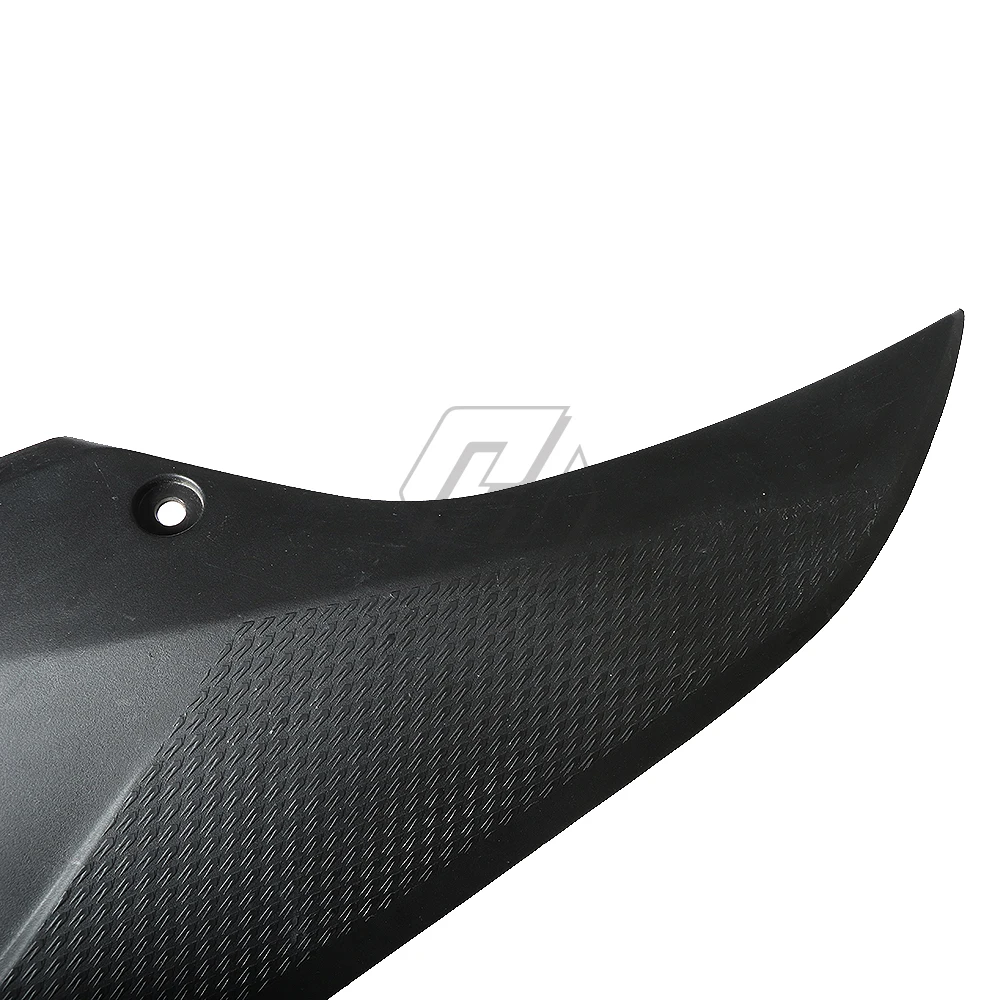 Мотоцикл боковой обшивки крышки кронштейн обтекатель Cowling чехол для HONDA CBR500R 2013