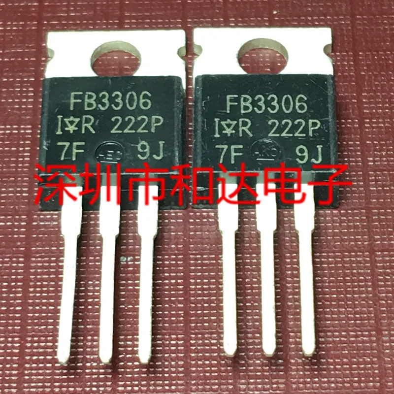 IRFB3306 TO-220