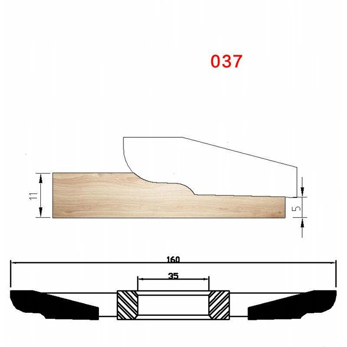 Shaper Cutter 6