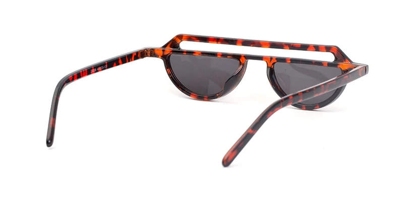 47199 Small Cat Eye Sunglasses Men Women Fashion UV400 Glasses