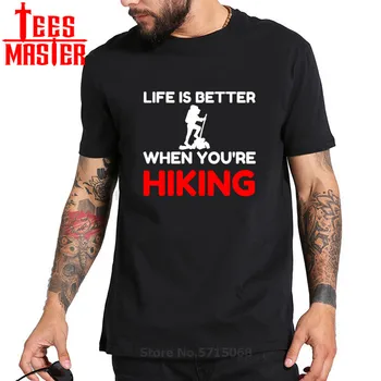 

Sleeve Japanese Kanji Judo t shirt men t-Shirt Life is better when you're hiking La Casa Del Papel bella ciao hub Tees Cotton