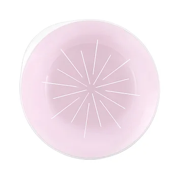 

Mixing Fruits Vegetables Rice Washing Holes Cleaning Home Kitchen Colander With Basin Double Layer Bowl Tools Draining Basket
