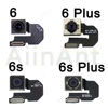 Original Main Rear Camera Flex For iPhone 6 6s Plus SE 5s 5 5c Back Camera Flex Cable Repair Phone Parts ► Photo 2/3