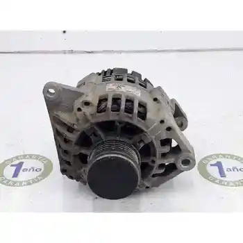 

7711134722 ALTERNATOR RENAULT SCENIC RX4 (JA0)