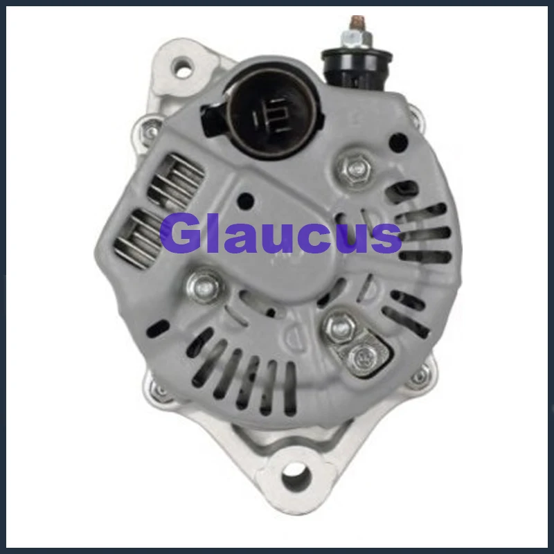 1HD 1HDT 1HZ engine alternator Generator for Toyota Land cruiser BUNDERA 4164cc 4.2 TD D L 1990- 27060-17010 10021-18410