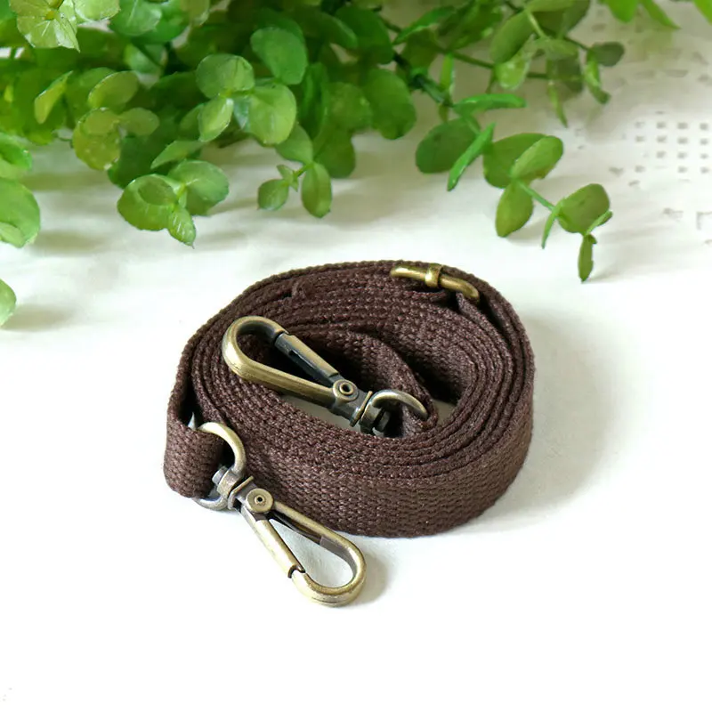 Shoulder strap Оригинальная однотонная Наплечная Сумка на ремне, длинный ремень, короткий ремень, дамская сумочка аксессуары, регулируемая сумка через плечо, ручная сумка - Цвет: Shoulder strap