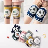 Baby Knee Pads Leg Warmer Safety Girl Boy Kids Accessories Crawling Slips Kneepad Toddlers Infant Gaiter Sport Protector Legging 1