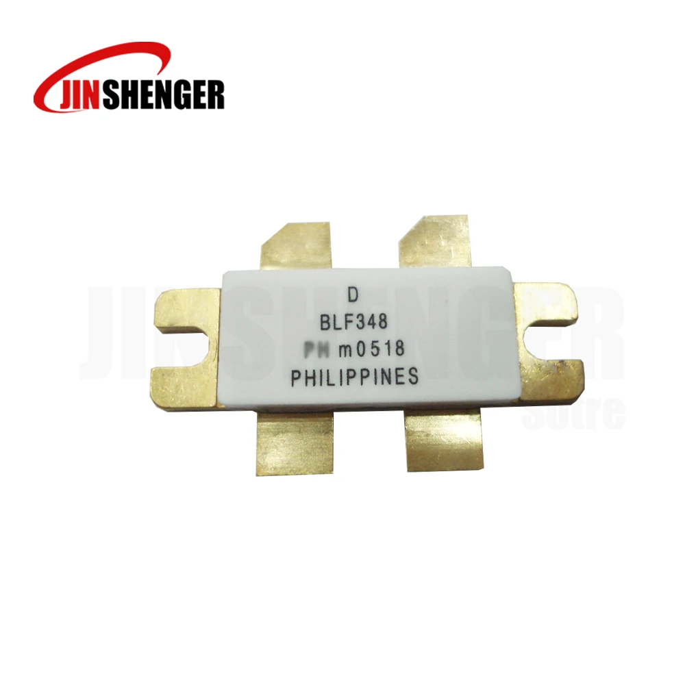 

BLF348 SMD RF tube High Frequency tube Power amplification module