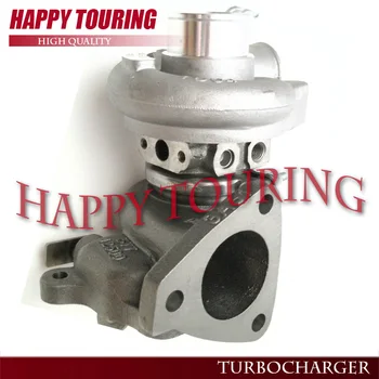 

TF035 Turbocharger For Mitsubishi L 200 Pajero 2.5 TD Hyundai H-1 (1997-) 73 Kw 49135-02110 28200-4A200 MR224978 MR212759