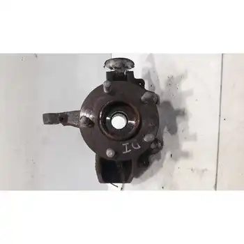 

8766658 steering knuckle Front Left Ford Focus Hatchback (CHAP) 2.0 Titanium