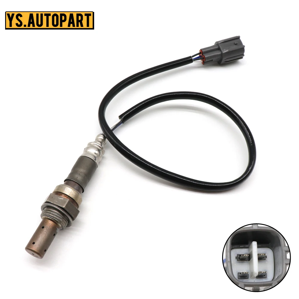 

Lambda O2 Oxygen Sensor 234-9010 For SUBARU OUTBACK For TOYOTA CAMRY SOLARA 2.4L L4 2001-2003 Air Fuel Ratio Sensor 89467-33040