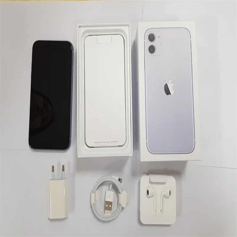 Apple iPhone13 ホワイト Apple-iPhone-13-256GB-Fully-