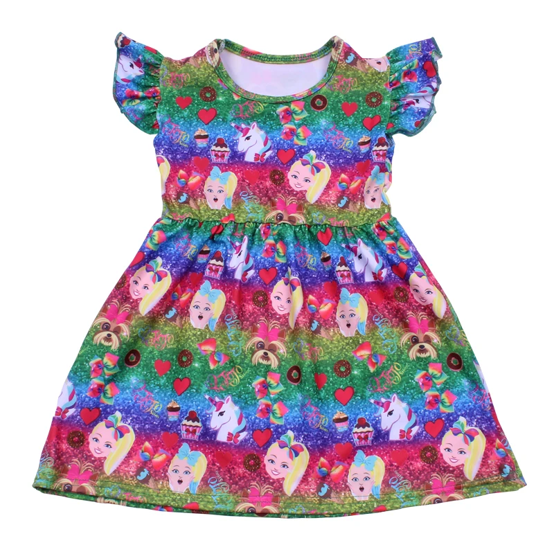 jojo siwa unicorn clothes