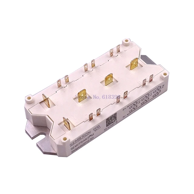 

A5-- EYEWINK Free Shipping SKM40GD123D SKM40GD124D SEMIKRON IGBT module Guaranteed 100% NEW and Original/ Nett direct auctions