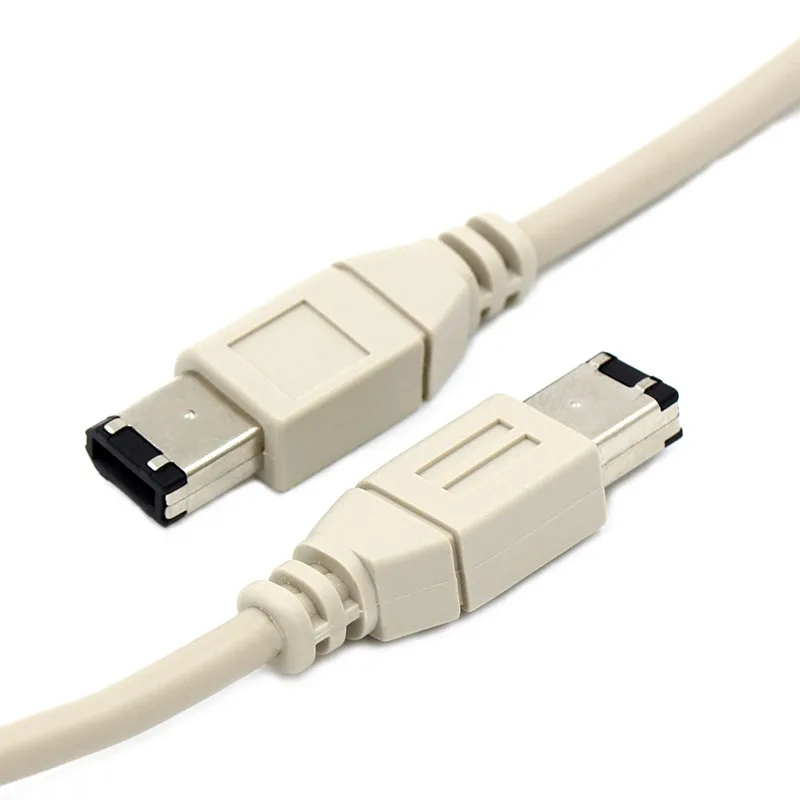 Рисунок 5 - FireWire 400 6pin Line IEEE-1394B
