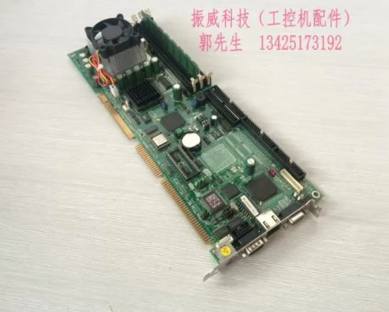 Высокое качество тест фронтальная cpu карта AP-370BF V2.0 B отправляет вентилятор памяти процессора