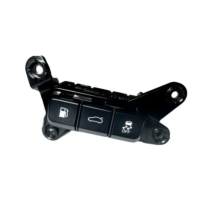 

Выключатель для открывания двери бака для KIA OPTIMA 16-18багажника, 93750D4500