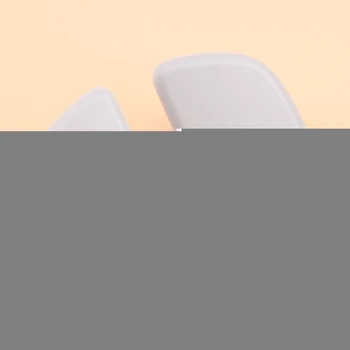 

1Pair HeadLamp Light Washer Spray Nozzle Jet Cover 86636SA230WG 86636SA240WG Fit For Subaru Forester MK2 2005 2006 2007 2008