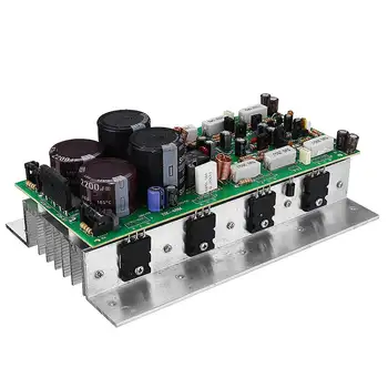 

LEORY 400W+400W 2CH 1943/5200 High Power Amplifier Board 800W Two Channel Stereo Stereo Dual Mono