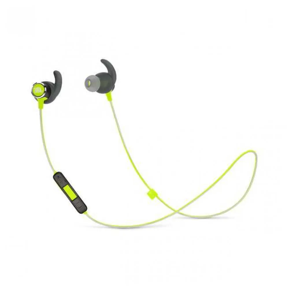 Earphones Headphones JBL JBLREFMINI2TEL Portable Audio headset Earphone Headphone Video with microphone wireless Reflect mini 2