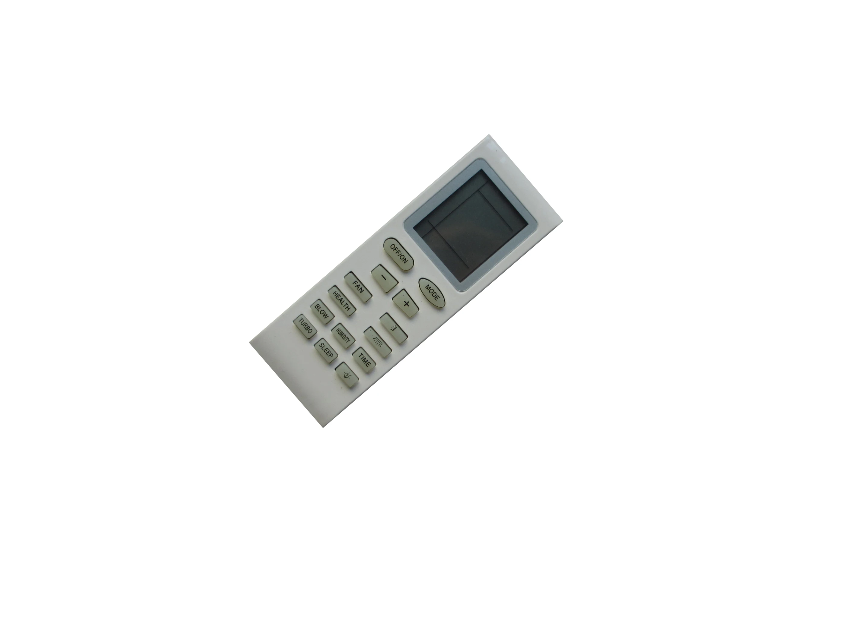 

Remote Control For QUIETSIDE QS09-VJ220 QS12-VJ220 QSFMI-12A QSFMI-18A QSVI-09A QSVI-12A QSVI-18A QSFMI-09A AC Air Condtioner