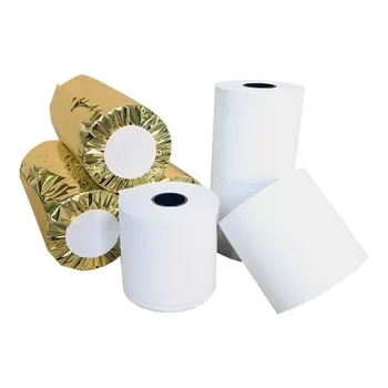 

Thermal Receipt Paper Rolls Photo paper Portable Printer Paper Cash Register Receipt paper 58-112mm width