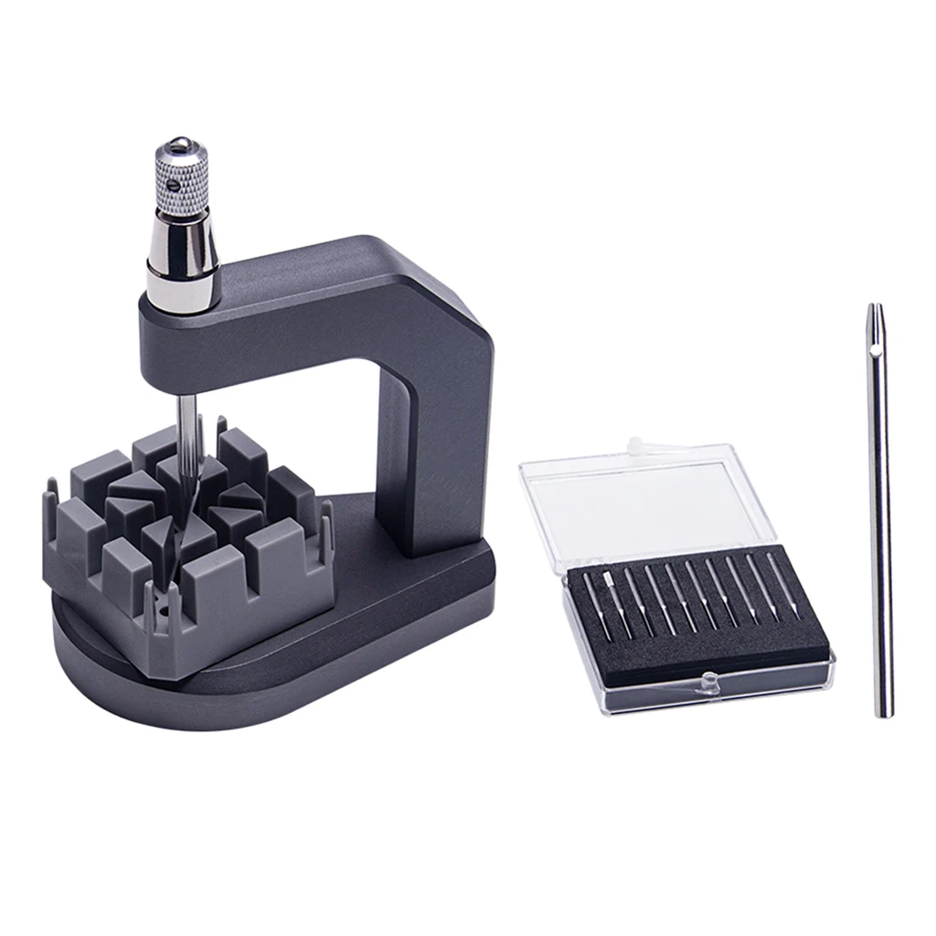 

Watch Repair Kit Professional Spring Bar Tool Link Pin Remover