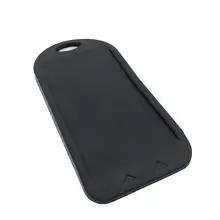 Точилка для лезвий Безопасная бритва легкое Очищение бритье домашние инструменты синий, черный