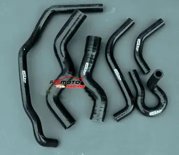 

Silicone Radiator Heater Hose For Holden Rodeo TF 2.8L Turbo Diesel 1990-1997 91 92 93 94 95 96