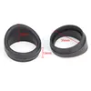 A Pair 32-35mm Microscope/Telescop Eyepiece Rubber Eye Cups Eye Shield Eye Guards ► Photo 2/6