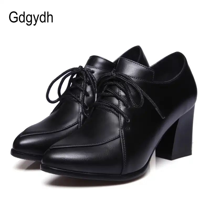 shoes with high heel to toe drop