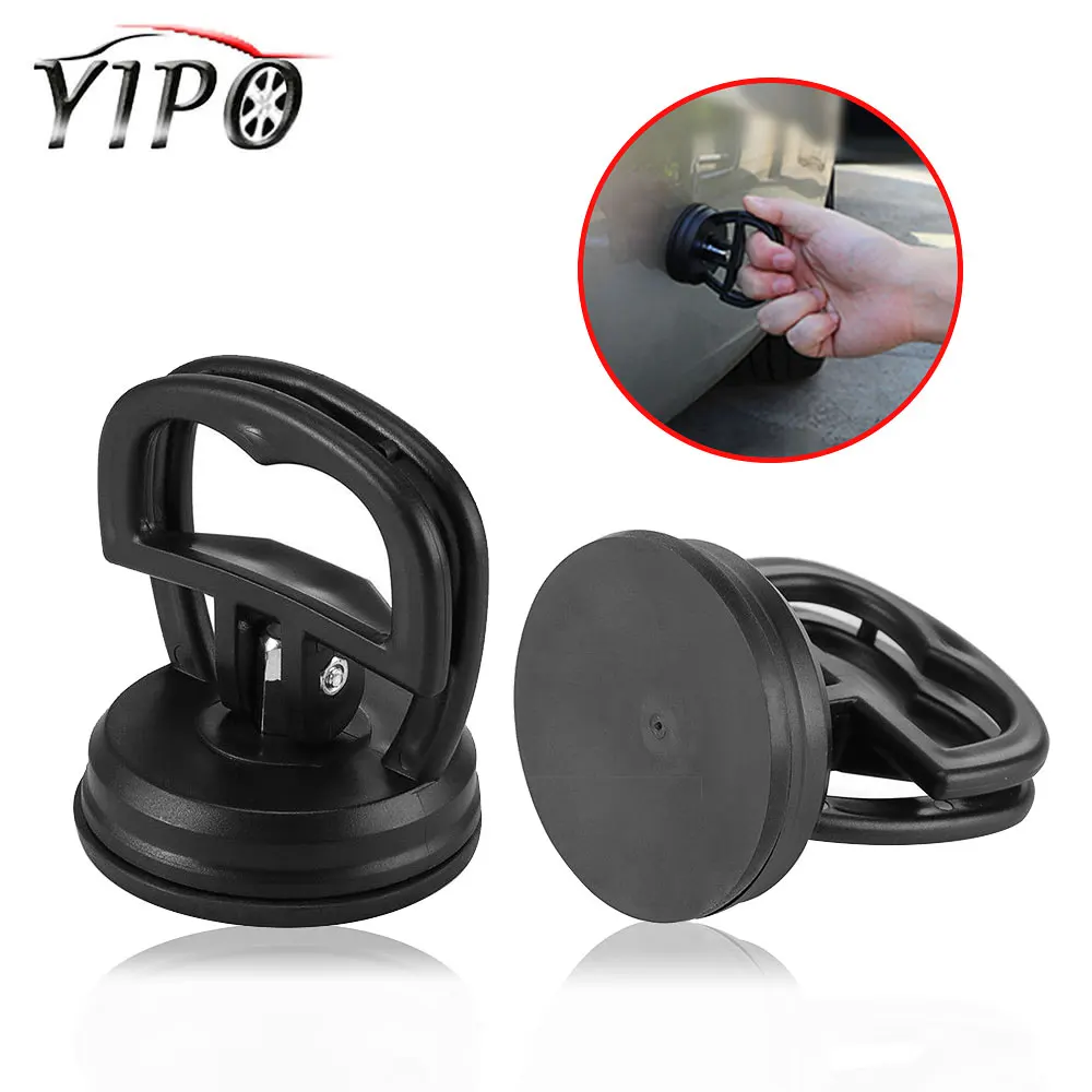 

Mini Car Dent Remover Puller Auto Body Dent Removal Repair Tools Strong Suction Cup Car Repair Kits Glass Metal Lifter Locking