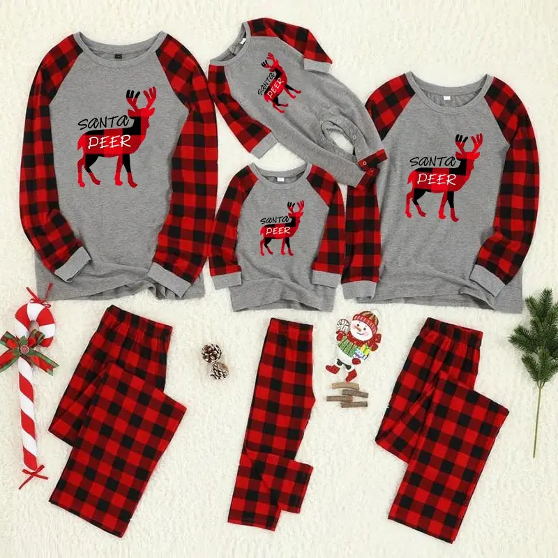 圣诞套装综合_12