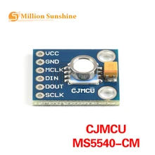 CJMCU Digital Pressure Sensor Module Waterproof And Accurate Height Module MS5540-CM MS5540C Micro Barometer EC13