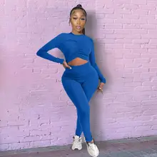 

High Waisted Hollowed Out Bodycon Jumpsuit Women's Solid Color Cloth Long Sleeve Rib Knit One Piece Overalls Sexy Casual Rompers