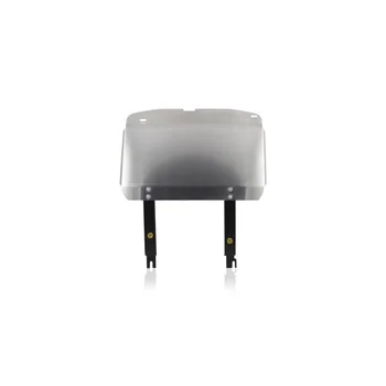 

ZK fasteners for Ford Fiesta (07/16) (MM) 1,2/1,4/1,6