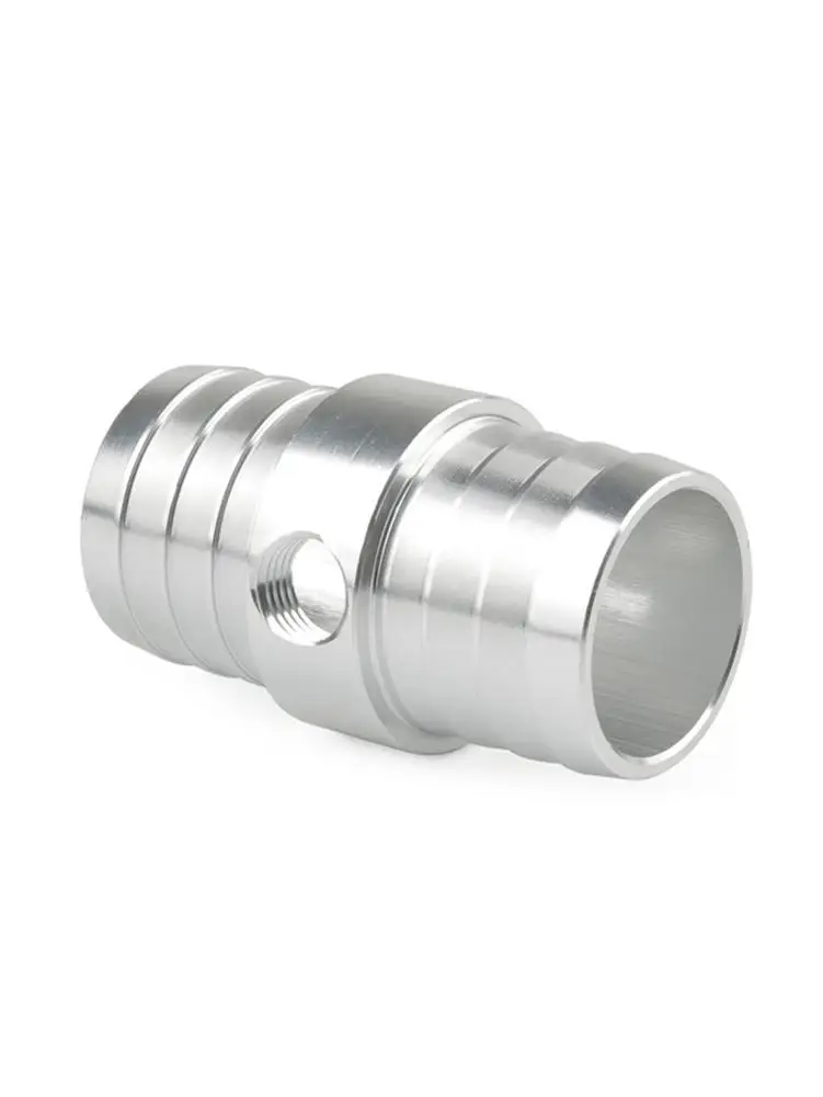 1-1/4 "шланг W/1/8" NPT паровой порт адаптер верхний радиатор LS Замена охлаждающей