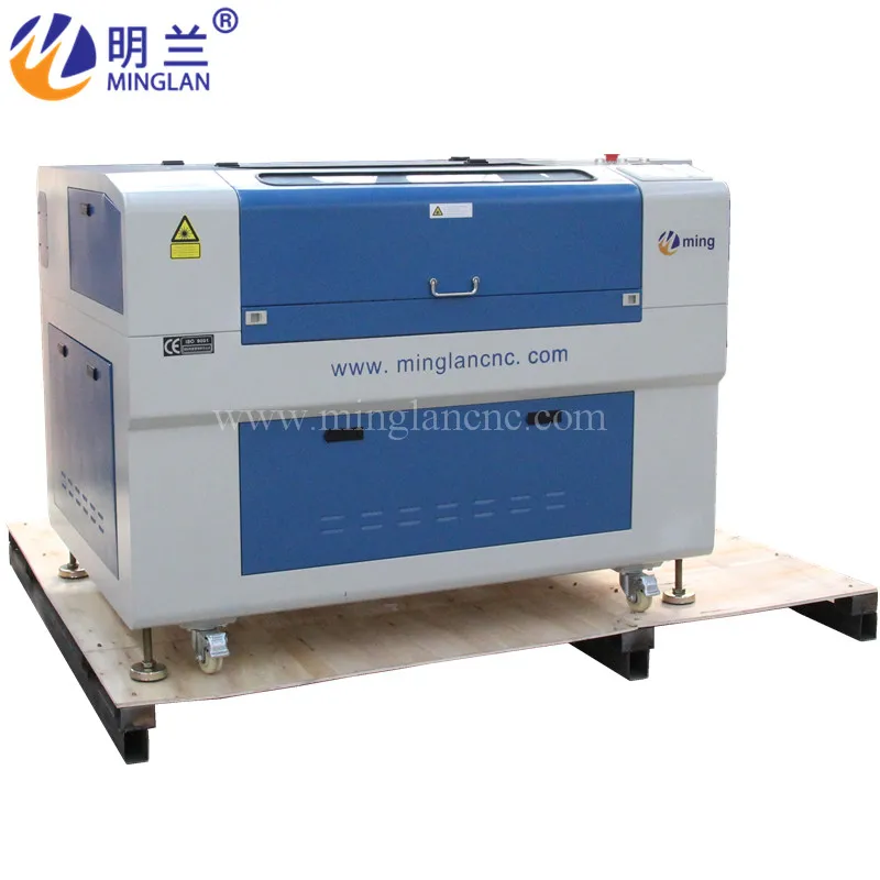 Laser-Engraving-Machine Acrylic Wood 6090 Small cnc co2 laser machine For-Sale