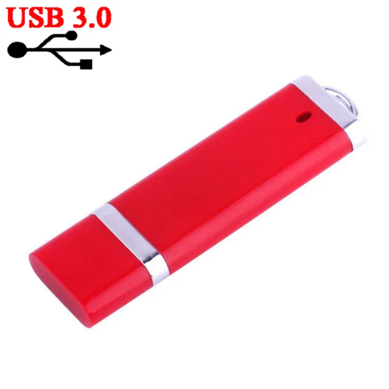 JASTER USB 3.0 plastic lighter shape black usb flash drive red Memory stick pen drive green pendrive 4GB 8GB 16GB 32GB 64GB gift - Цвет: Red