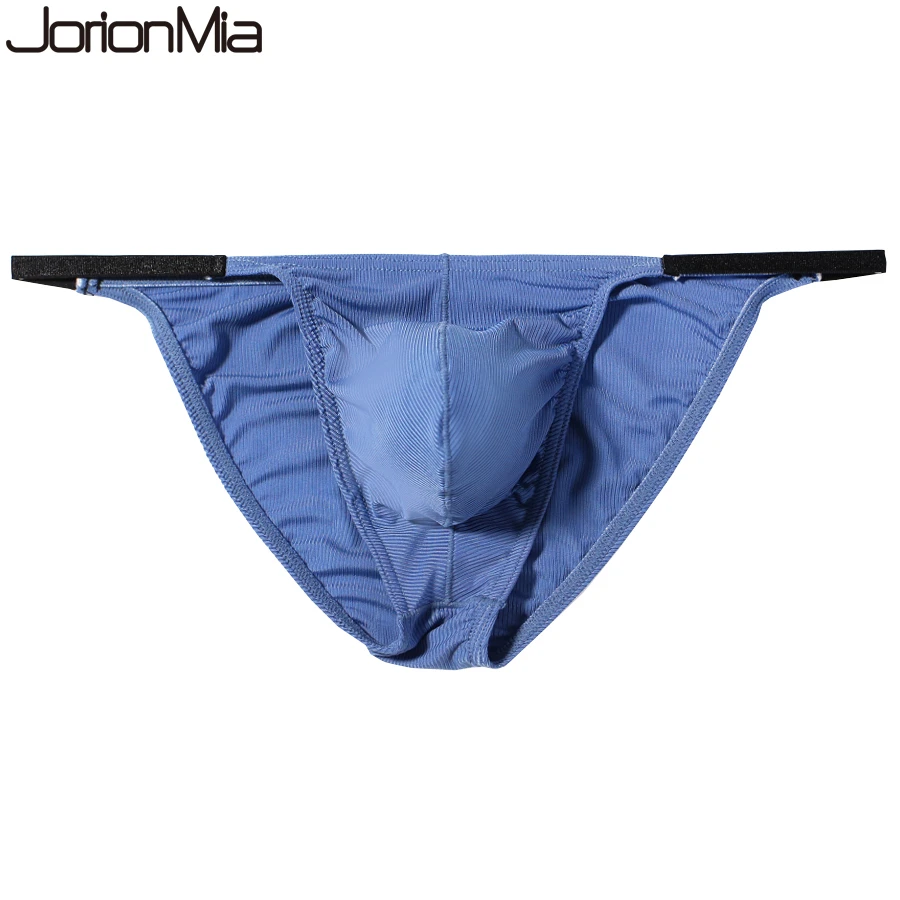 pouch underwear Sexy Man's Underwear Rib Fabric Briefs Underpants Soft Men's Briefs Bikini Gay Underwear Men's Underwear Sexy Y13-1 pouch underwear