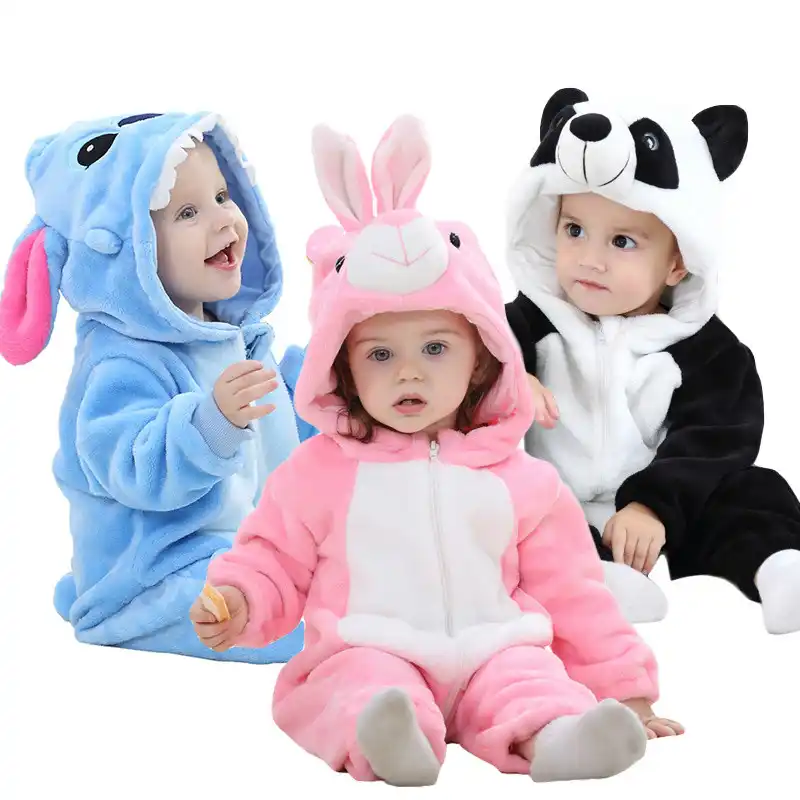 panda outfits for babies