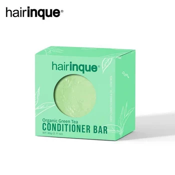 

Travel Repairing Salon Fragrances Damaged Dry Home Shampoo Bar Round Natural Organic Cleaning Hair Soap Solid Conditioner