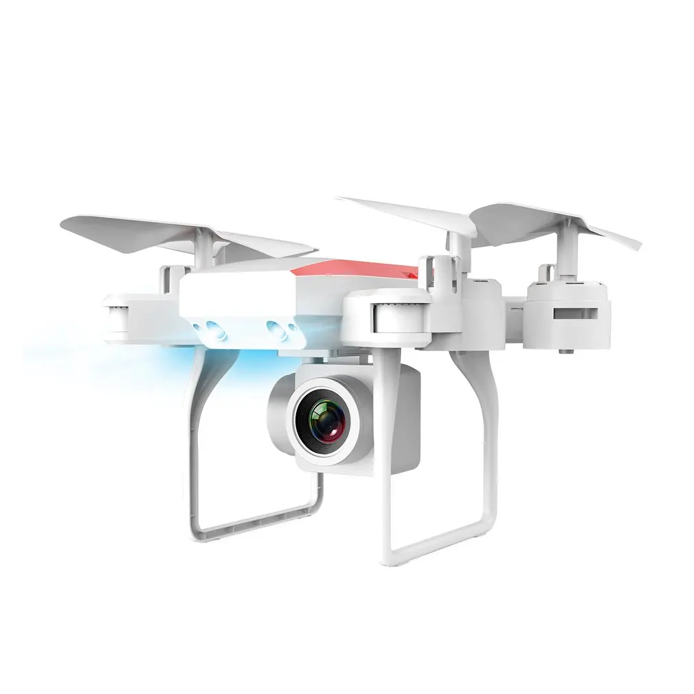 

KY606D RC Dron Toy With 1080P/4K HD Aerial Photography FPV Camera Aircraft RC Drone Toy with 2/3 Battery Storage Bag Gift